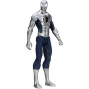 Marvel Ultimate Spider-Man Titan Hero Series Armored Spider-Man Figure