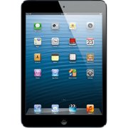Apple iPad Mini 16GB Wi-Fi Black - MF432LL/A Refurbished