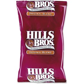 Hills Bros. Collection
