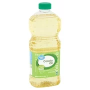 (2 pack) Great Value Canola Oil, 48 fl oz