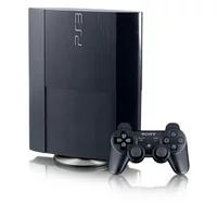 Refurbished Sony Computer Entertainment PlayStation 3 12GB System