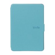 GOLDFUR Ultra Slim Protective Shell Case Cover For 6" Amazon Kindle Paperwhite 1/2/3