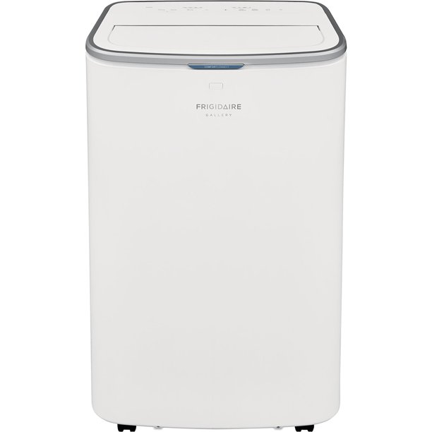 Frigidaire Cool Connect Smart Portable Air Conditioner with Wi-Fi Control for a Room up to 600-Sq. Ft.