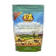 Premium Gold Flax Products, Inc. True Cold Milled; Pre-Ground Flaxseed 24 oz.