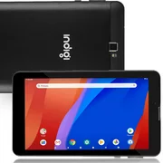 Indigi 7inch 4G LTE GSM Unlocked SmartPhone QuadCore Official Android 9 Pie Tablet PC + 32gb microSD