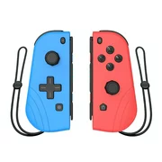 Wireless Game Controllers Bluetooth Gamepad Joypad for Nintendo Switch Joy-Con Console Left & Right