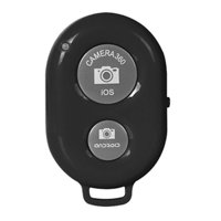 PersonalhomeD Selfie Accessory Shutter Release Button For Photo Adapter .bluetooth Remote Bluetooth Camera Controller