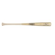Louisville Slugger Genuine Ash Wood Baseball Bat, 32"