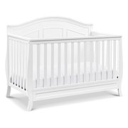 DaVinci Emmett 4 in 1 Convertible Crib in White