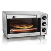 Hamilton Beach Countertop Toaster Oven | Model# 31401