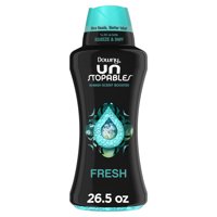 Downy Unstopables In-Wash Scent Booster Beads, Fresh