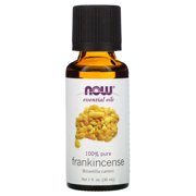 Now Foods Essential Oils, Frankincense, 1 fl oz (30 ml)