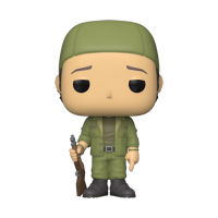 Funko POP! Movies: Stripes - John Winger - Payless Daily Exclusive