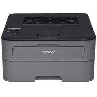 Brother Refurbished Compact Monochrome Laser Printer, HL-L2315DW, Wireless Printing, Duplex Two-Sided Printing