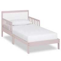 Dream On Me Brookside Toddler Bed, Multiple Finishes