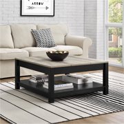 Better Homes and Gardens Langley Bay Coffee Table, Multiple Colors