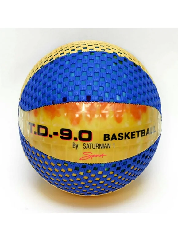 Fun Gripper 9.0 Tye Dye Basketball