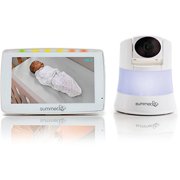 Refurbished Summer Infant 29650 In View 2.0 Video Monitor