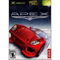 Apex (Xbox)