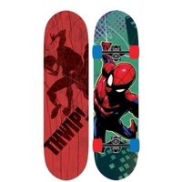 Playwheels Spider-Man 28" Complete Skateboard