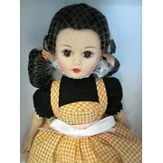 Madame Alexander Wizard of Oz Halloween Dorothy Doll