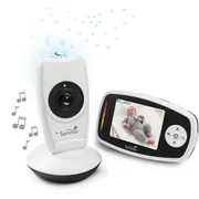 Summer Infant Baby Glow Video Monitor and Projection Camera