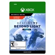Destiny 2: Beyond Light + Season, Bungie, Xbox [Digital Download]