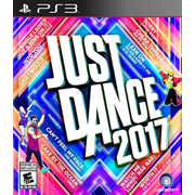 Just Dance 2017 Ps3 Game