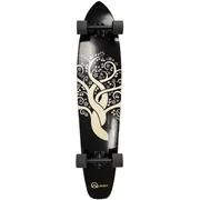 Quest 44" Cypress Longboard Skateboard