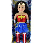 Madame Alexander DC Comics Superhero Girl Doll 18" - Wonder Woman