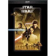 Star Wars: Episode II: Attack of the Clones (DVD)