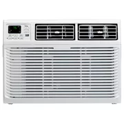 TCL 10,000 BTU WINDOW AIR CONDITIONER WITH WI-FI (Black or White)