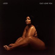 Lizzo - Cuz I Love You - Vinyl