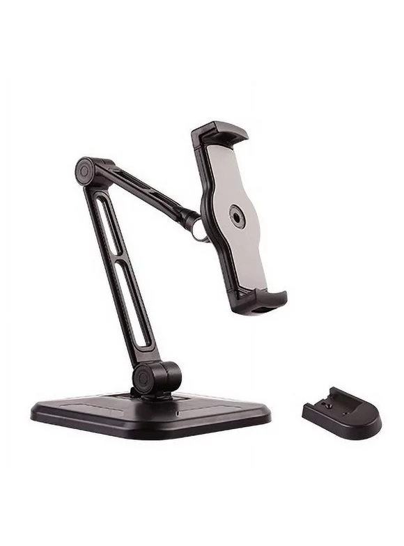 Universal Tablet Desk Stand for Most 4.7" to 12.9" Tablets