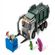 7599 escape from Regotoi Story Garbage Truck (japan import)