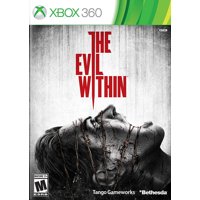 Evil Within (Xbox 360) Bethesda Softworks, 93155118522