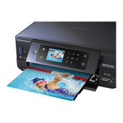 Epson Expression Premium XP-630 - multifunction printer (color)