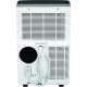 image 11 of Frigidaire Portable Air Conditioner with Remote Control for Rooms up to 450-sq. ft.