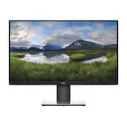 Dell P2719H - LED monitor - 27" (27" viewable) - 1920 x 1080 Full HD (1080p) @ 60 Hz - IPS - 300 cd/m - 1000:1 - 5 ms - HDMI, VGA, DisplayPort - with 3 years Advanced Exchange Service