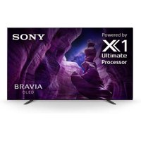 Sony 65" Class XBR65A8H 4K UHD OLED Android Smart TV HDR BRAVIA A8H Series
