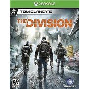 Tom Clancys The Division (Microsoft Xbox One) *