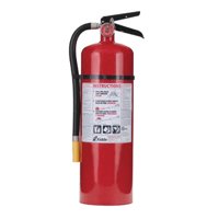 Kidde Pro 4-A:60-B:C Rechargeable Fire Extinguisher