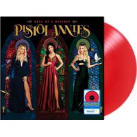 Pistol Annies - Hell Of A Holiday (Walmart Exclusive) - Vinyl [Exclusive]