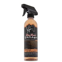 Jay Leno's Garage Leather Cleaner