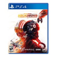 Star Wars: Squadrons, Electronic Arts, PlayStation 4