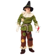 Barbie Collector Wizard Of Oz Scarecrow Doll