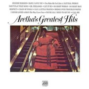 Aretha Franklin - Greatest Hits - Vinyl
