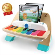 Baby Einstein Magic Touch Piano Wooden Musical Toddler Toy, Ages 12 months +