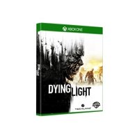 Dying Light - Xbox One - Pre-Owned