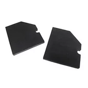 Kraft ST060 Number-2A Replacement Pad Set for Large Ceramic Tile Cutter